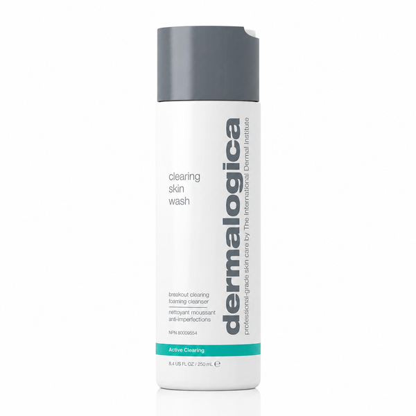 Dermalogica Clearing Skin Wash 250ML