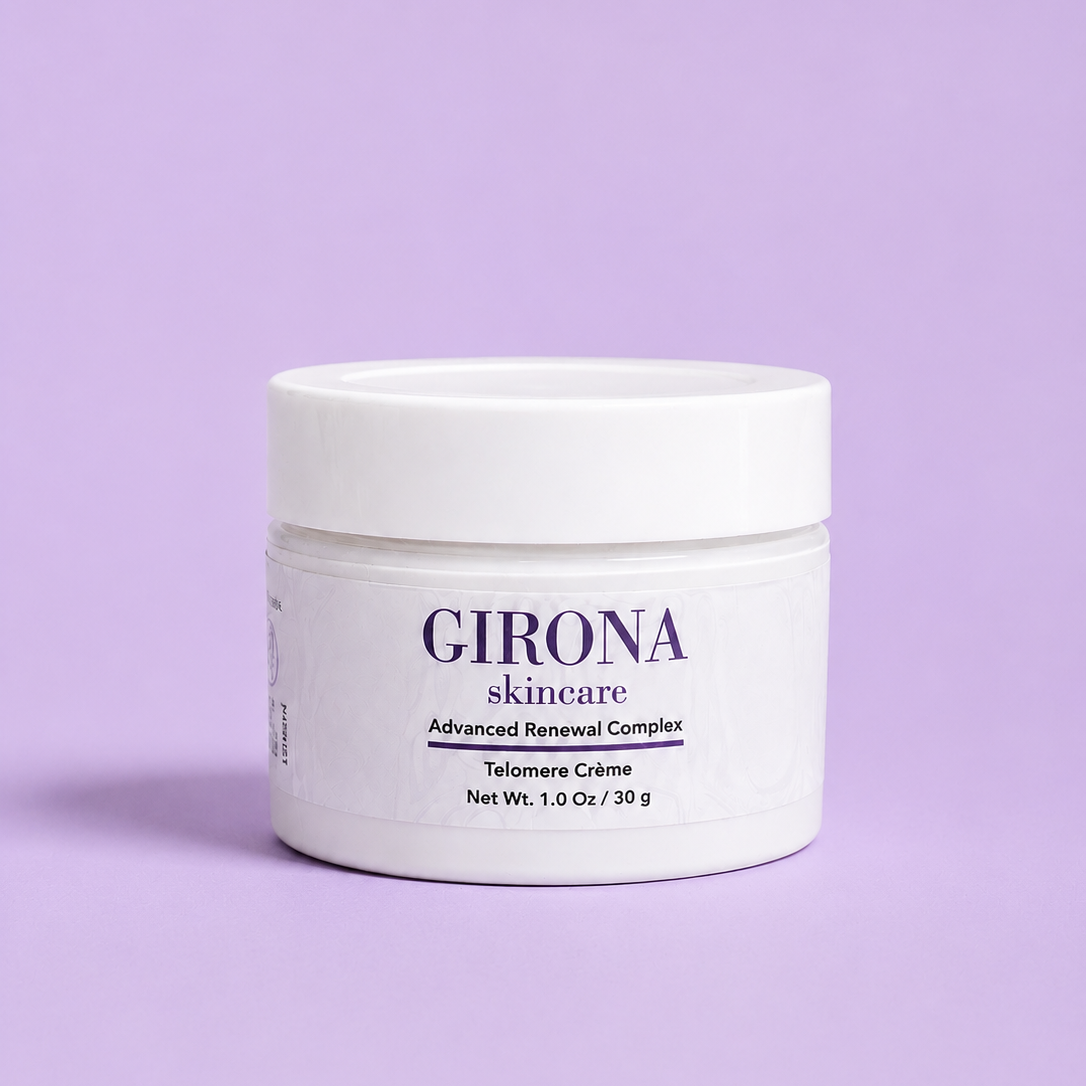 Telomere Créme 1 oz