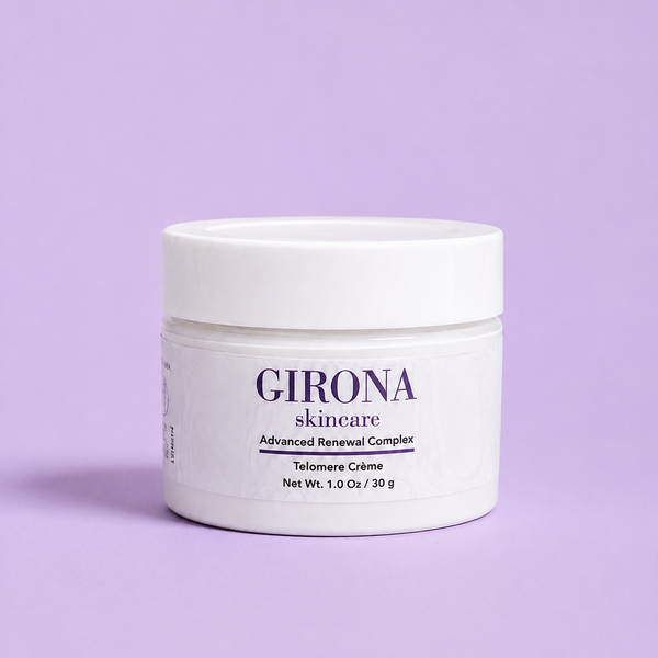 Telomere Créme 1 oz