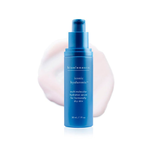 Bioelements Iconic Hyaluronic 1 oz