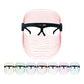 GLO24K 7 Color LED Beauty Mask