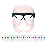 GLO24K 7 Color LED Beauty Mask