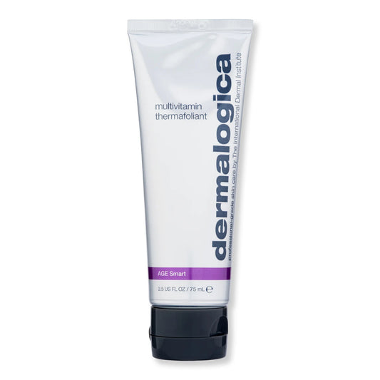 Dermalogica Multivitamin Thermafoliant 2.5 oz