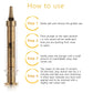 GLO24K Express Non-Surgical Anti-Aging Facelift Cream