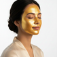 GLO24k 24K Gold & Collagen Mask Set