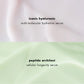 Bioelements Pause + Effect Duo: Iconic Hyaluronic and Peptide Architect