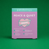 Patchology Peace & Quiet Kit