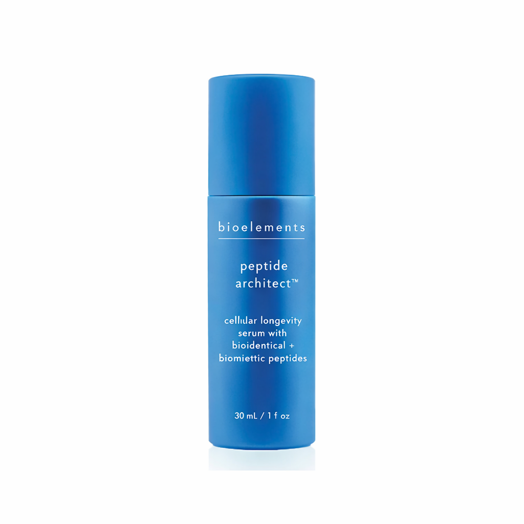 Bioelements Peptide Architect 1 oz