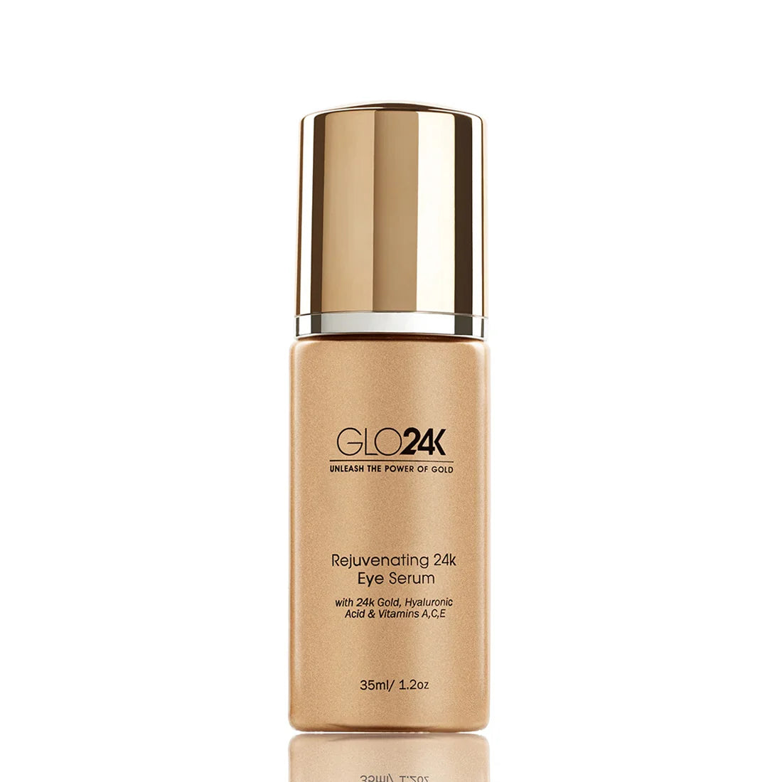 GLO24K Rejuvenating 24K Eye Serum 1.2 oz