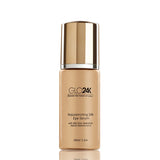 GLO24K Rejuvenating 24K Eye Serum 1.2 oz