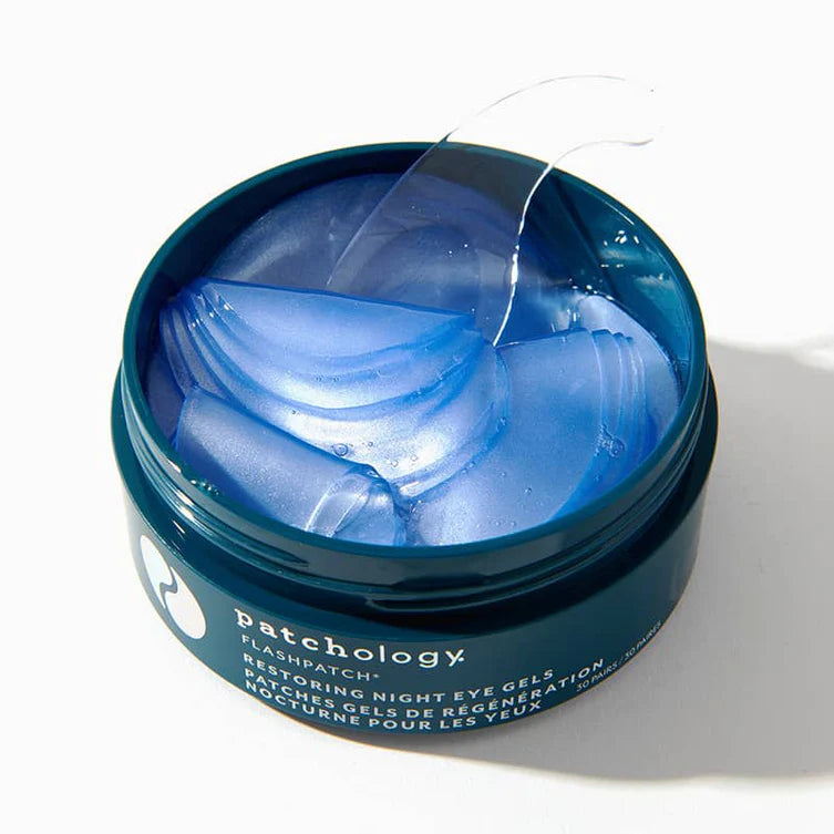 Patchology FlashPatch Rejuvenating Night Eye Gels