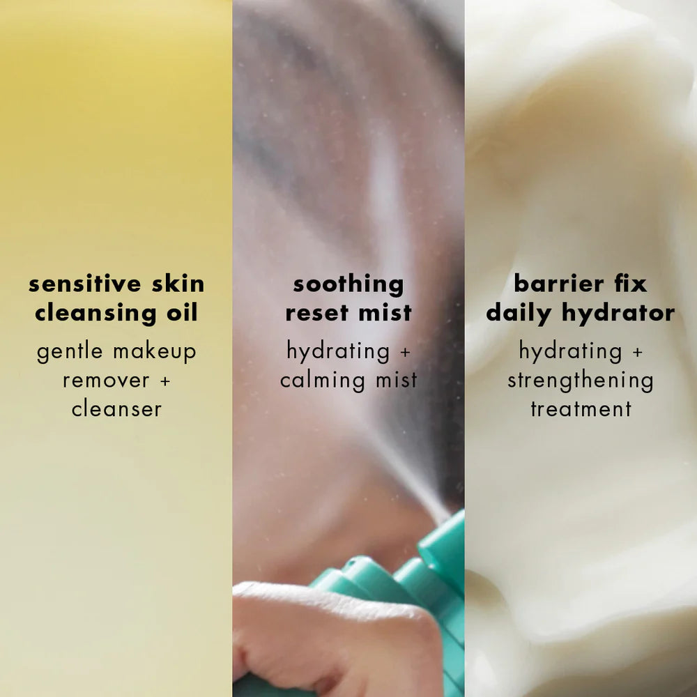 Bioelements 3-Step Starter Mini Set: Sensitive Skin
