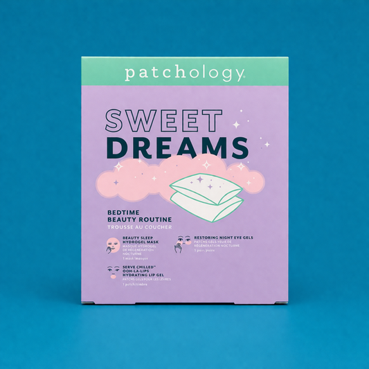 Patchology Sweet Dreams Kit