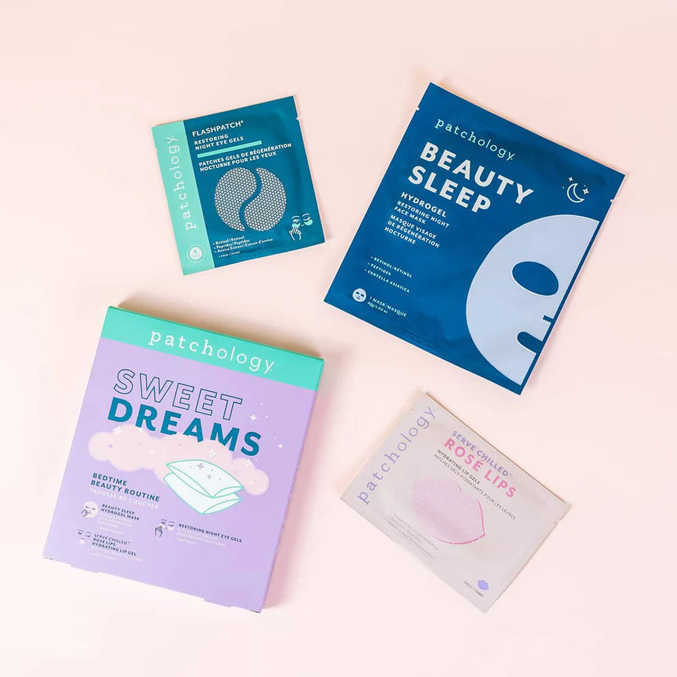 Patchology Sweet Dreams Kit
