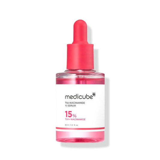 Medicube TXA Niacinamide Serum 15%