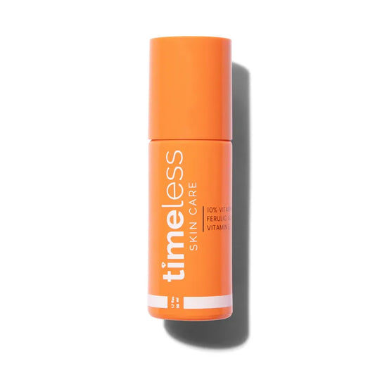 Timeless Vitamin C + E Ferulic Acid 10% 1.7 oz